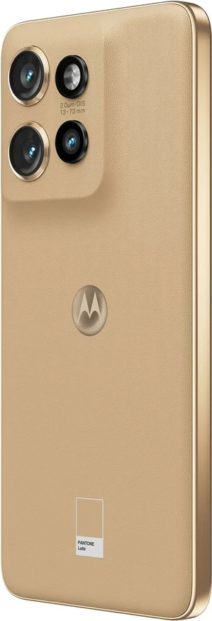 Celular Motorola Edge 50 Neo 5G Latte Beige