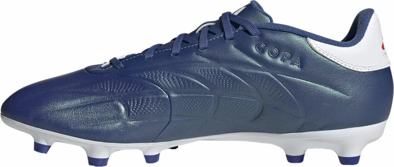 Atlete futbolli për meshkuj Adidas Copa Pure, të kaltërta [Madhësia: 41 1/3]
