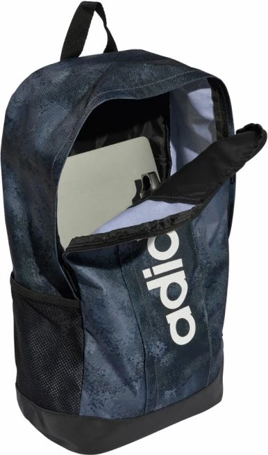 Çantë shpine adidas unisex, navy blue