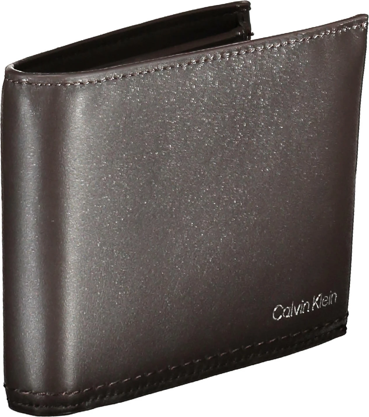 Portofol CALVIN KLEIN për meshkuj, kafe