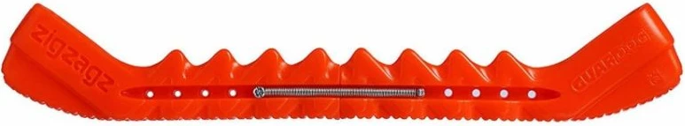 Aksesor për patina Tempish unisex, të kuqe