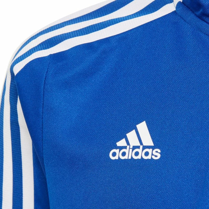 Duks për fëmijë adidas, blu