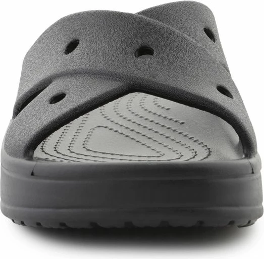 Flip-flop për femra Crocs, të zeza [Madhësia: 41 - 42]