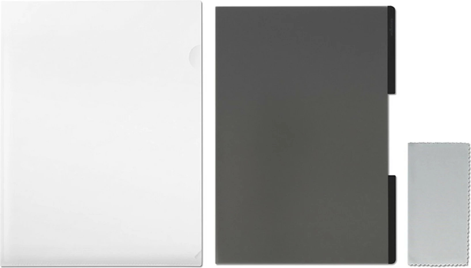 Filtër privatësie Kensington MagPro Elite për Surface Laptop 15 inch, magnetik, mat/glossy, i zi