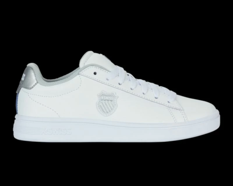 Atlete lifestyle K-Swiss