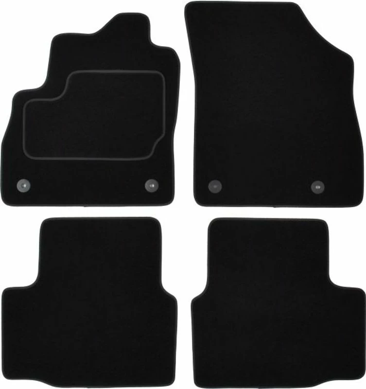 Shtroje Tepih Opel Astra K Berline Opl96