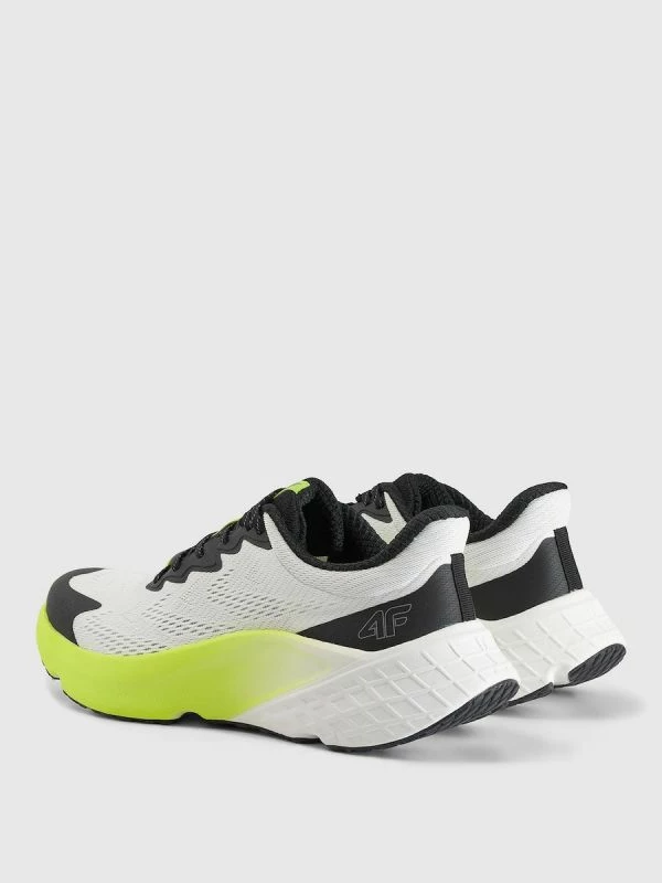 Atlete vrapimi për meshkuj 4F Freemove Elevated Mesh 4FRSS25FSPOM164-90S [Madhësia: 45]