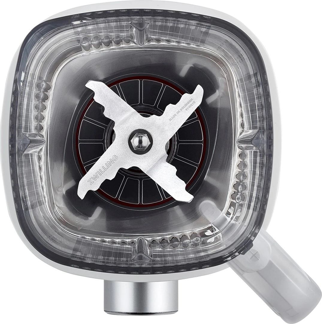 Blender Zwilling Enfinigy, 1.2L, 1200W, argjend