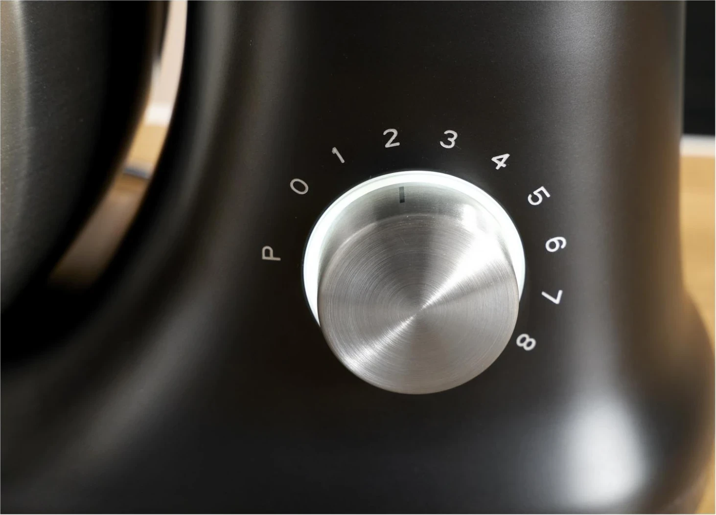 Makina kuzhine Severin KM 3898, e zezë