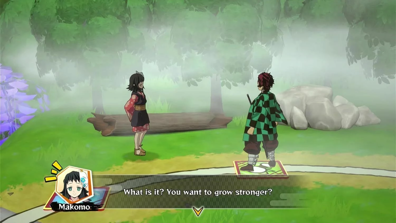 Lojë për Nintendo Switch SEGA Demon Slayer: Kimetsu No Yaiba - Sweep The Board!, PEGI 12