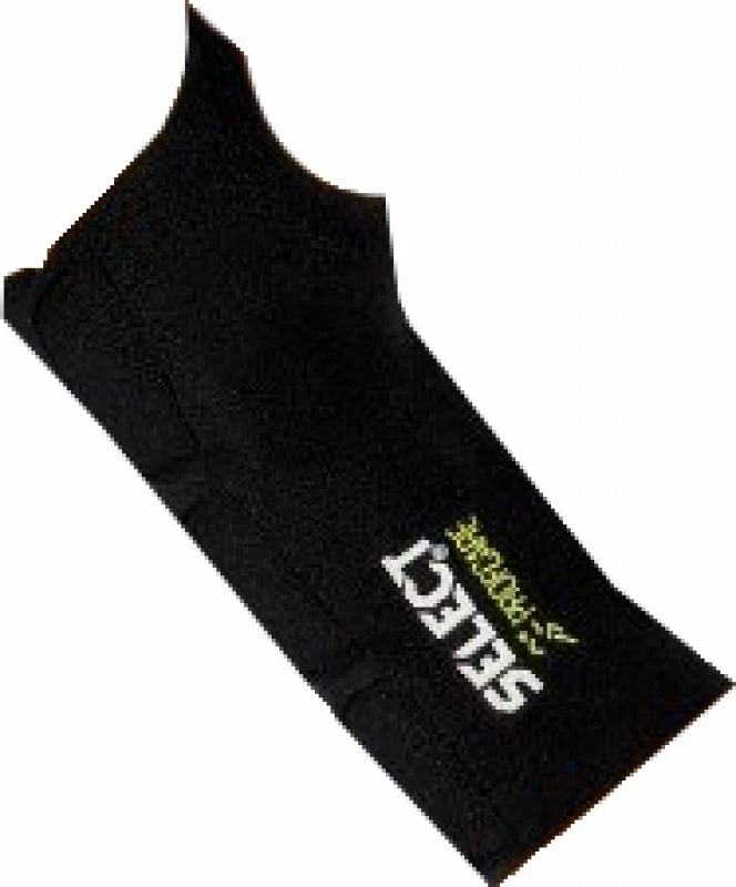 Mbrojtës për kyçin e djathtë Select, i zi