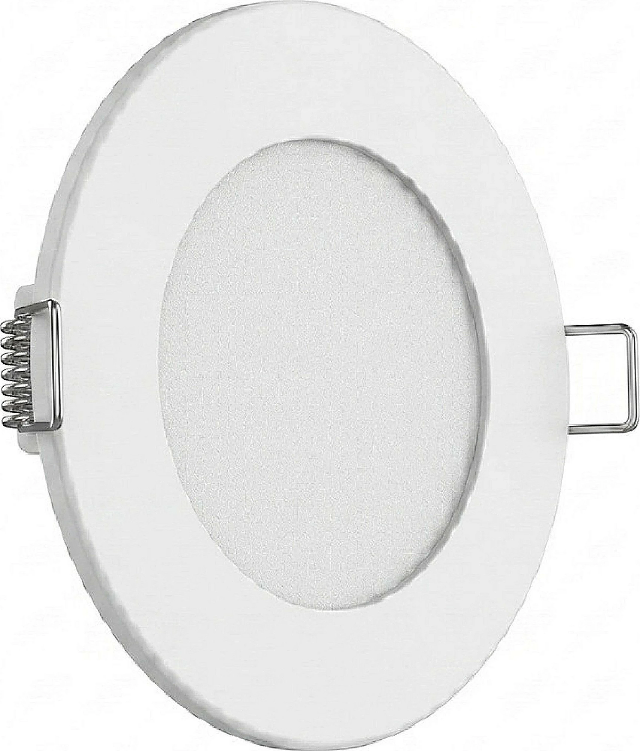 Panel LED ultra i hollë Synergy21 V6, 3W, 3CCT, 24V, i bardhë
