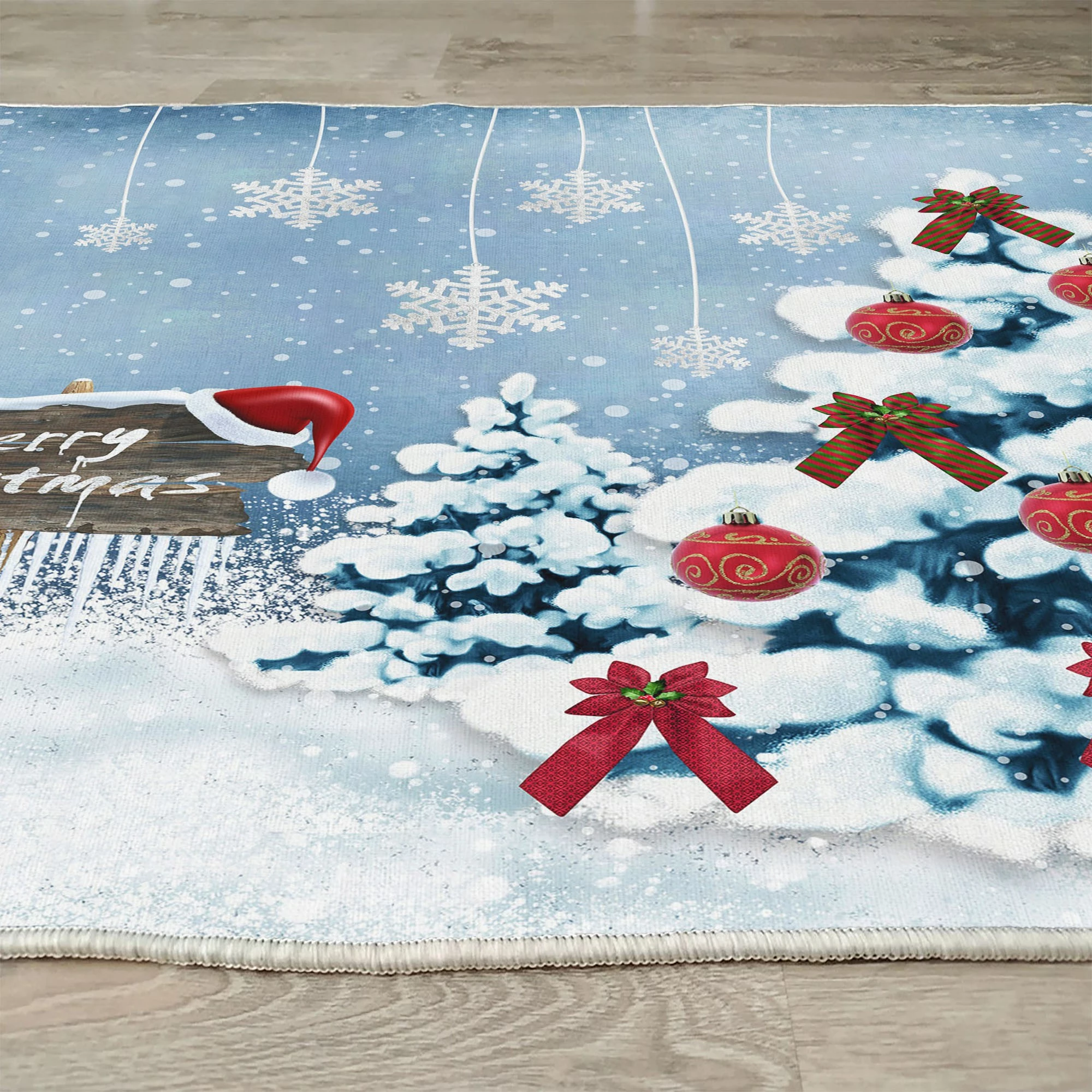 Qilim Conceptum Hypnose, shumëngjyrësh, Woopamuk435, 80x200cm