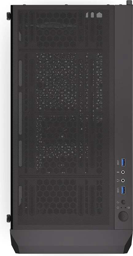 Kasë Endorfy, Regnum 400, ARGB