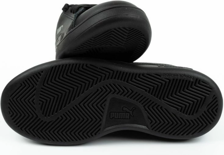 Atlete për fëmijë Puma Smash V2, të zeza [Madhësia: 29]