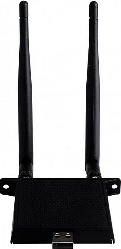 Modul WiFi dhe Bluetooth ViewSonic VB-WIFI-001, Wi‑Fi 6, USB, i zi