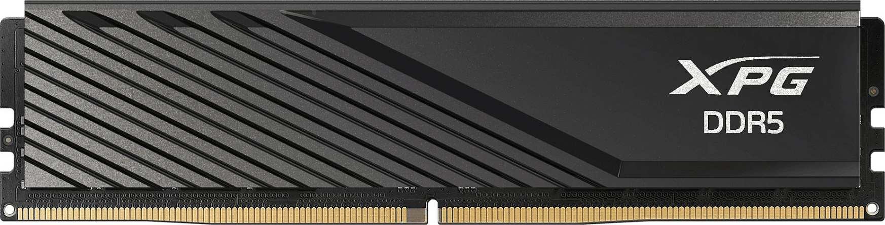 RAM Memorje ADATA XPG Lancer Blade AX5U6000C4816G-DTLABBK, DDR5 32GB (2x16GB) 6000MHz, DIMM, XMP/EXPO, e zezë