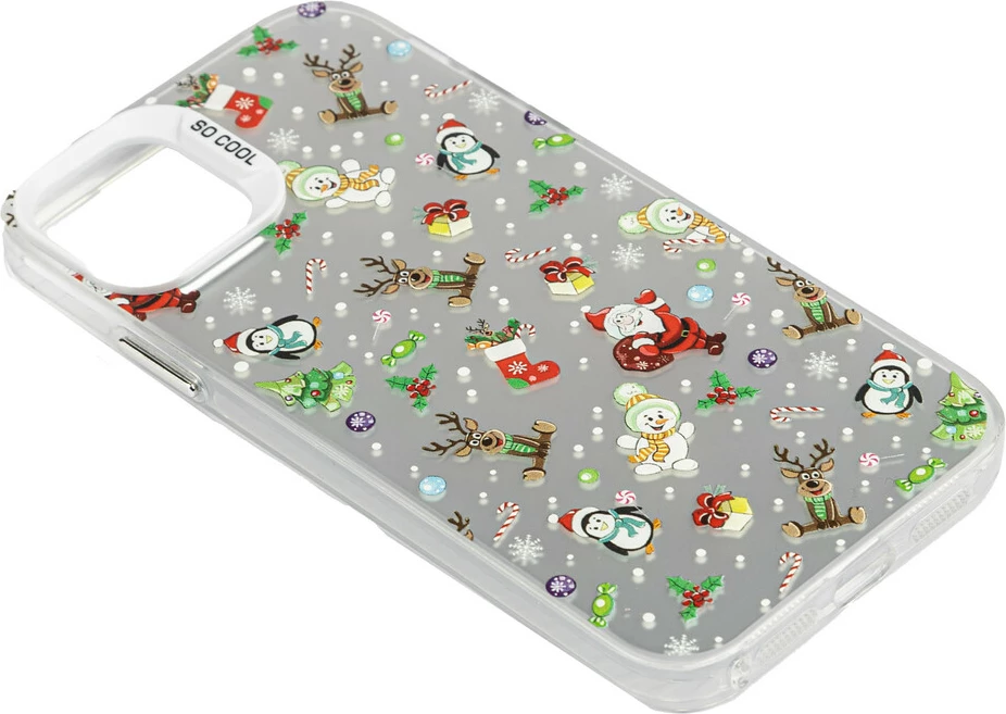 Fotroll Për Telefon Tech Time FA101-017 (IP16)