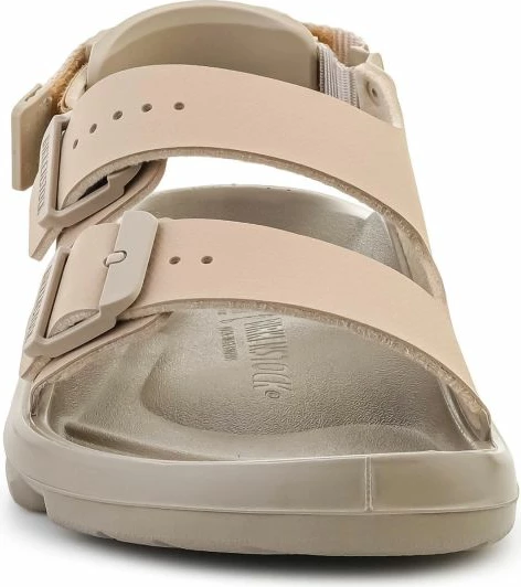 Sandale outdoor Birkenstock Mogami Terra TEC LOOP, Apex Sandcastle [Madhësia: 39]