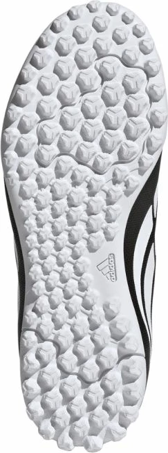 Atlete futbolli për fëmijë adidas, të zeza