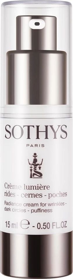 Krem për sy Sothys për femra, 15ml