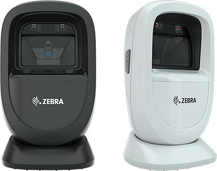 Skaner barkodi Zebra DS9308-SR, 1D/2D, USB/RS-232, LED, 1280x800, i zi