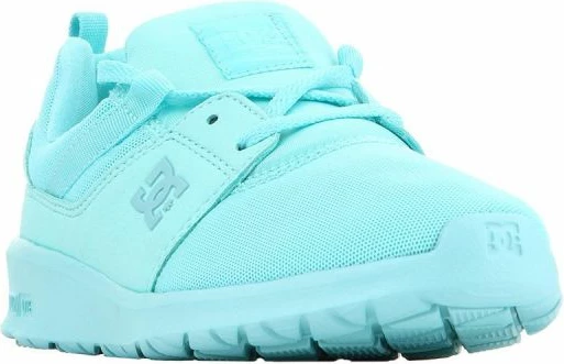 Atlete për femra DC, blu [Madhësia: 36.5]