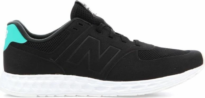 Atlete për meshkuj New Balance, të zeza