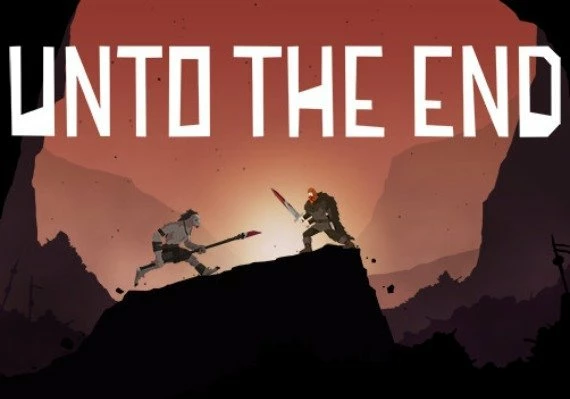 Unto The End Global