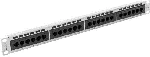 Panel patch Lanberg PPU5-1024-S