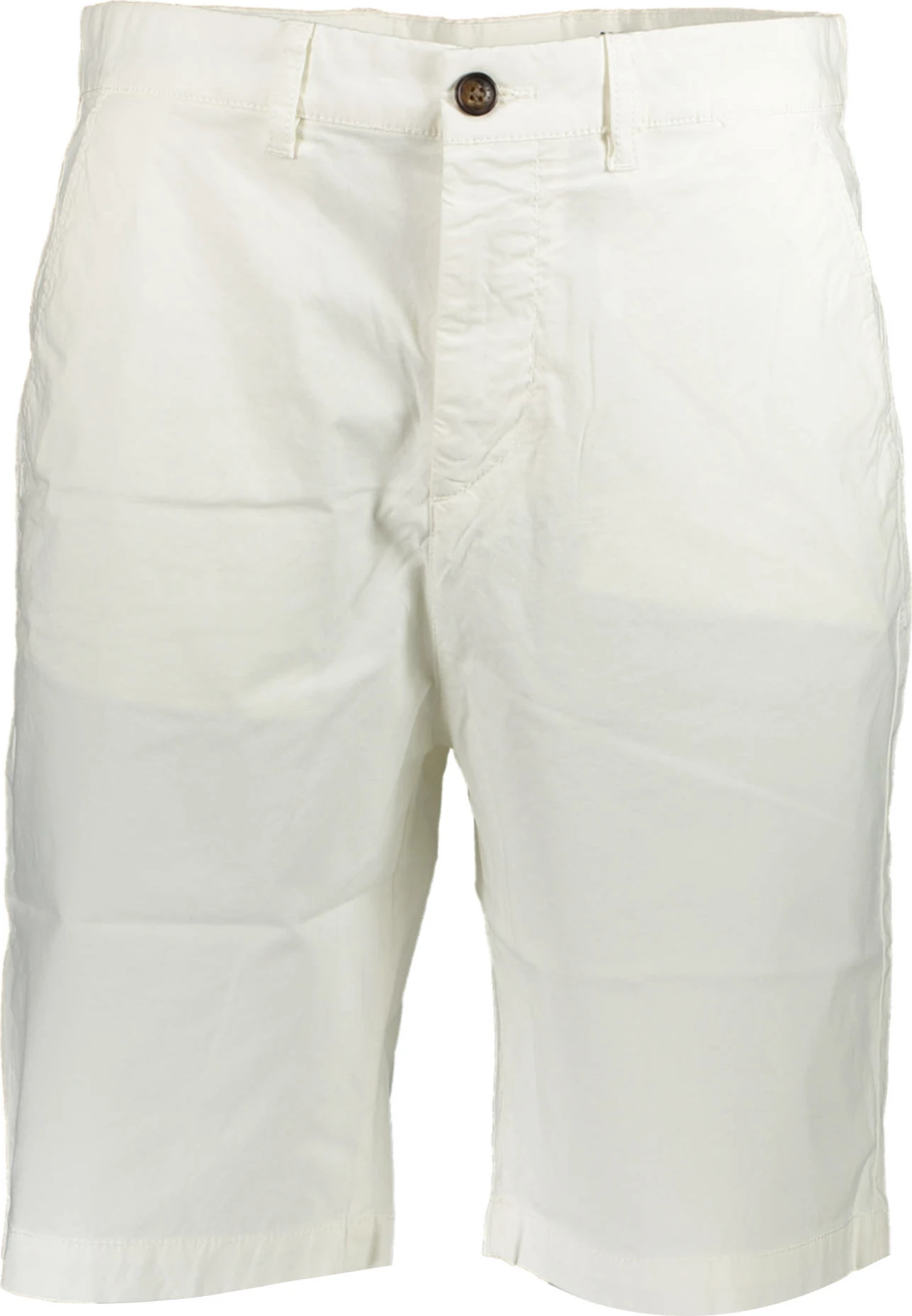 Shorce për meshkuj NORTH SAILS, të bardha