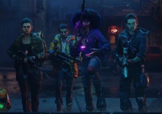 Redfall - Jade Maw T-Shirt DLC EN Global