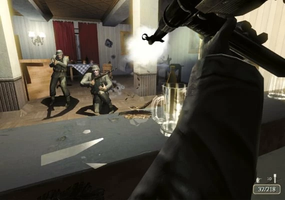 Operation Thunderstorm EN/DE/FR/IT/PL/RU/ES Global