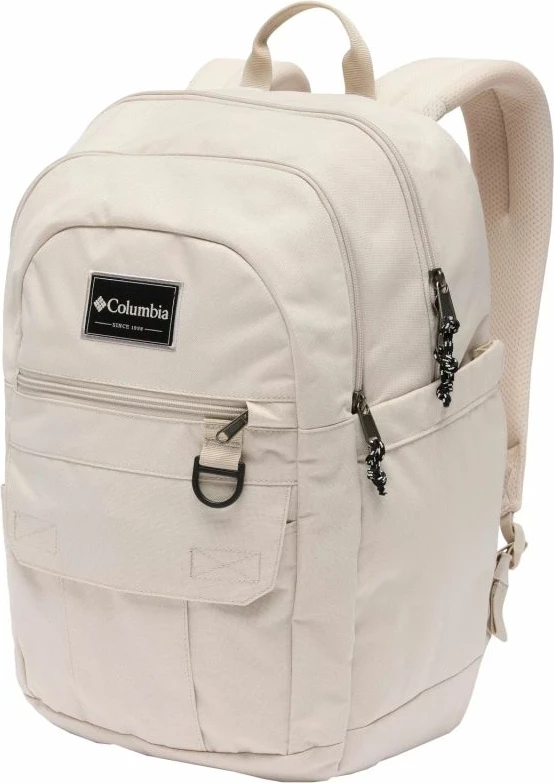Çantë shpine Columbia, bezhë