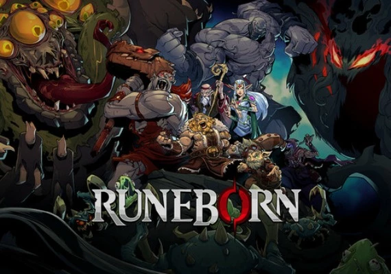 Runeborn Global