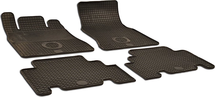 Gumex Mercedes (W168) A-Klasse (2000-2005)