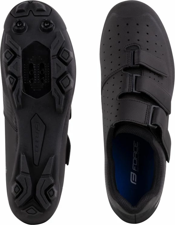 Kepuce Mtb Revo Zeze 42