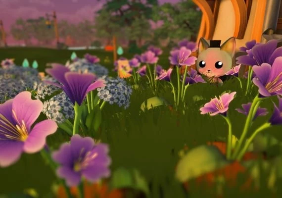 Garden Paws EN Global