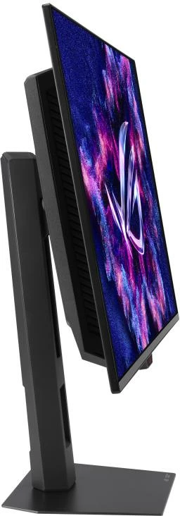 Monitor gaming, Asus ROG Strix OLED XG27ACDMS (90LM0B60-B01371), 27" QHD QD‑OLED 280 Hz 0.03 ms, G‑SYNC/FreeSync, HDMI 2.1 DP USB‑C, i zi