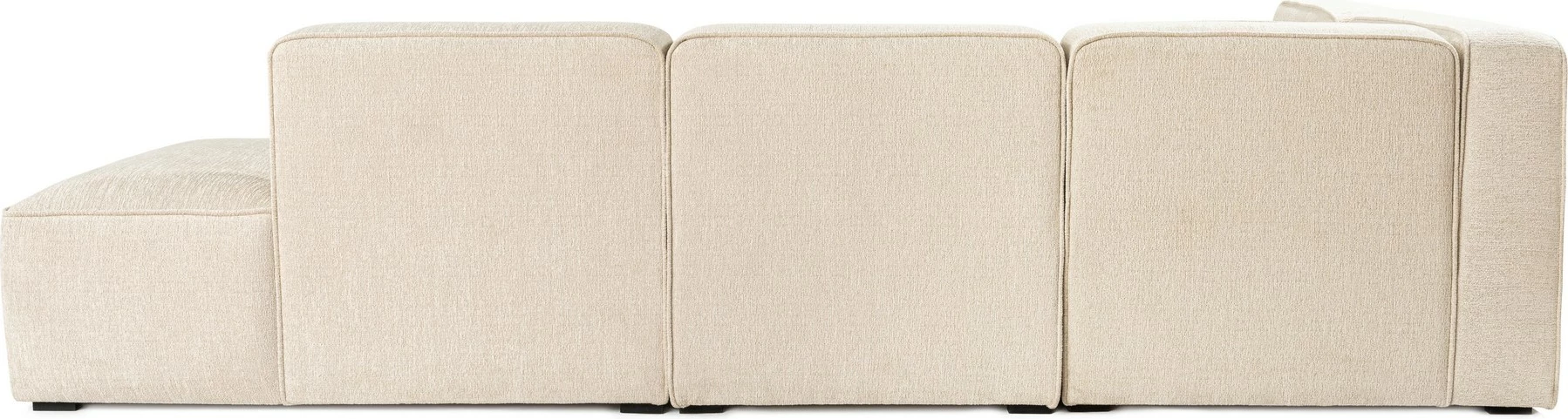 Këndore Atelier del Sofa, More M -(M4-M2-M1-M3), krem