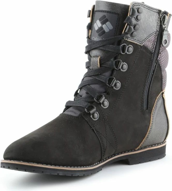 Çizme për femra Columbia Twentythird Ave, të zeza