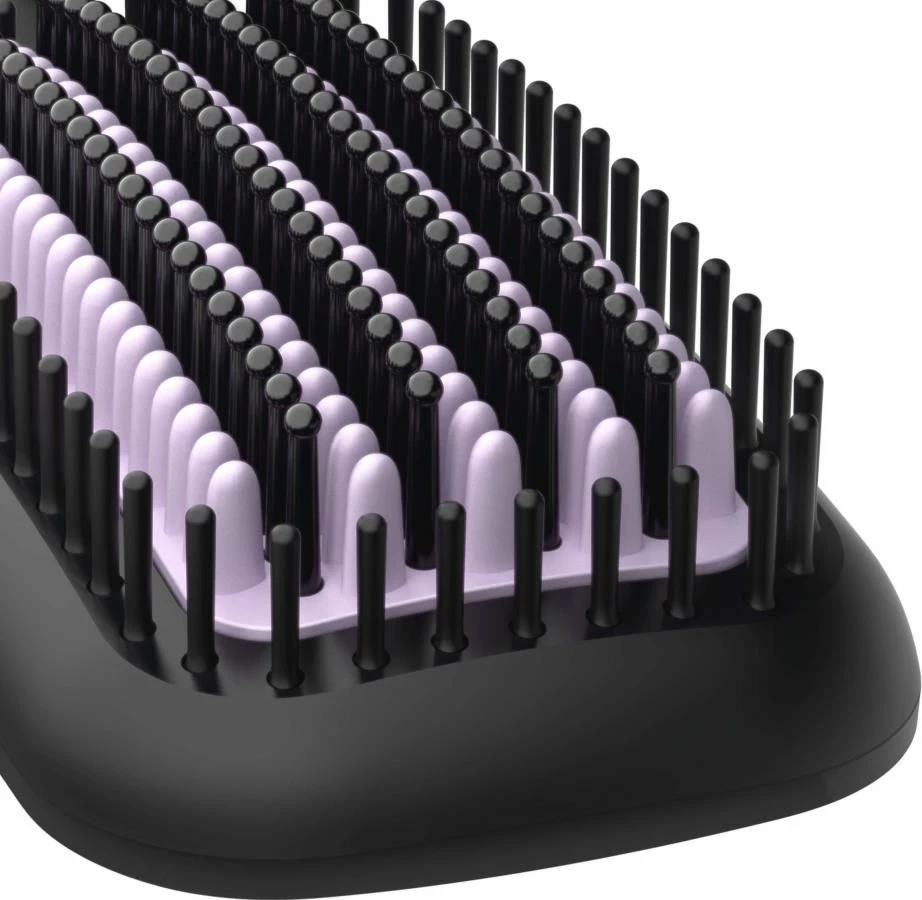 Brushë drejtimi Philips StyleCare Essential BHH880/00, jonizuese, 170-200°C, e zezë