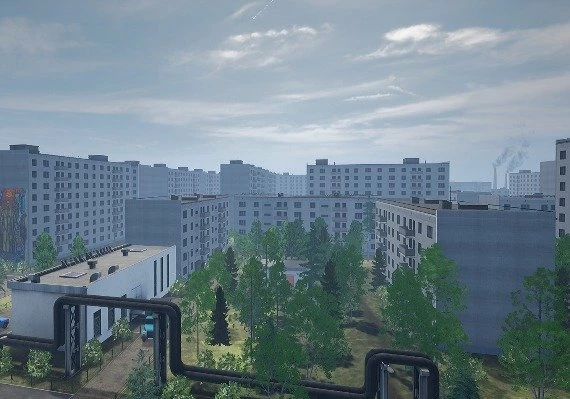 Bright Lights of Svetlov EN/RU Global