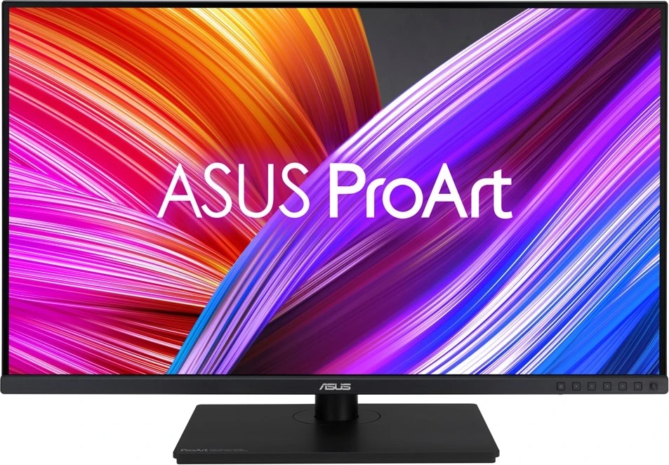 ASUS ProArt PA328QV, 31.5", Quad HD, LED