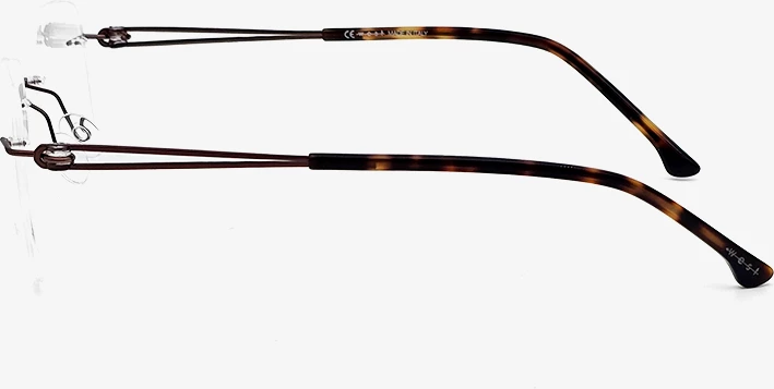 Korniza optike West WV285 51 C.2