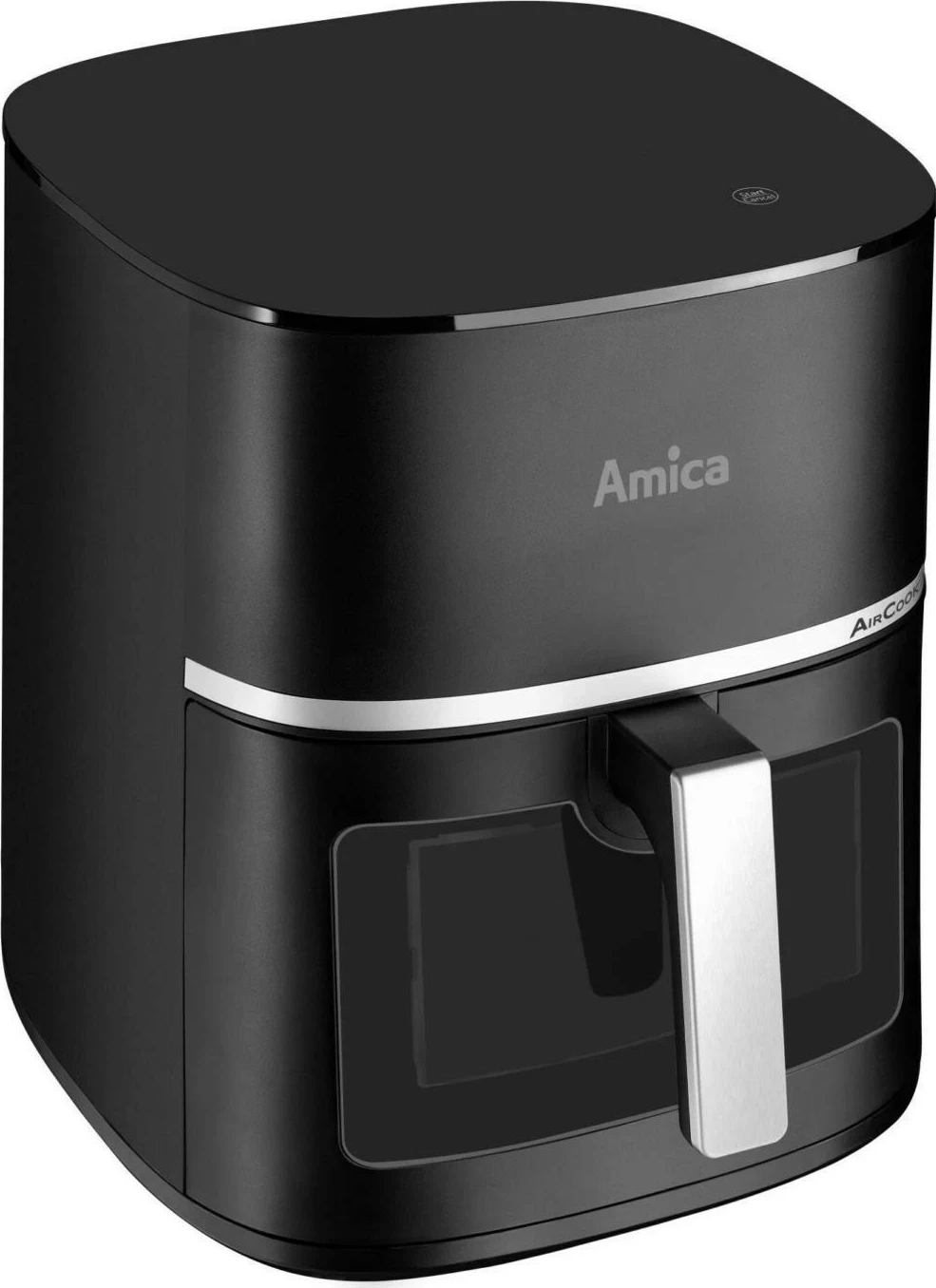 Fritezë ajri Amica AFM 6020, 7.2 litra, e zezë