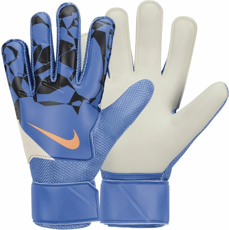 Doreza portieri Nike Match Jr HQ0257-494 [Madhësia: 8]