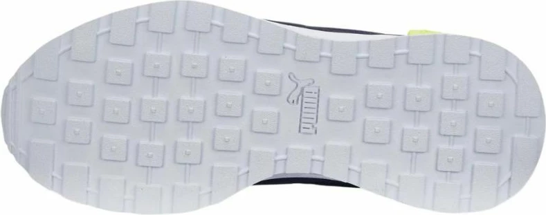 Atlete për fëmijë Puma Graviton, blu marine [Madhësia: 38.5]