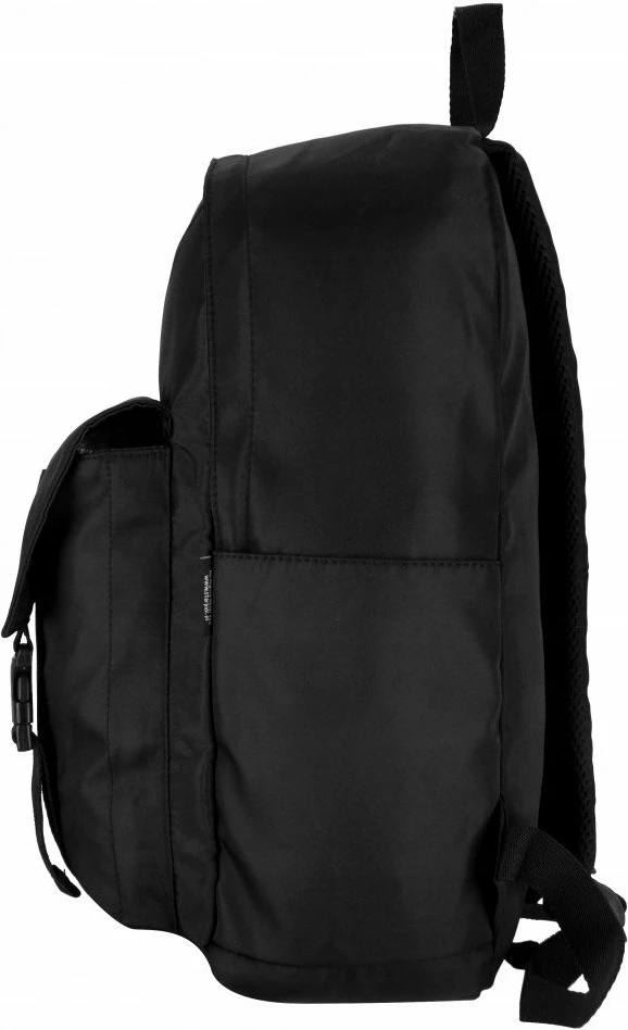 Çantë shpine Starpak Just Black 532338 22L e zezë