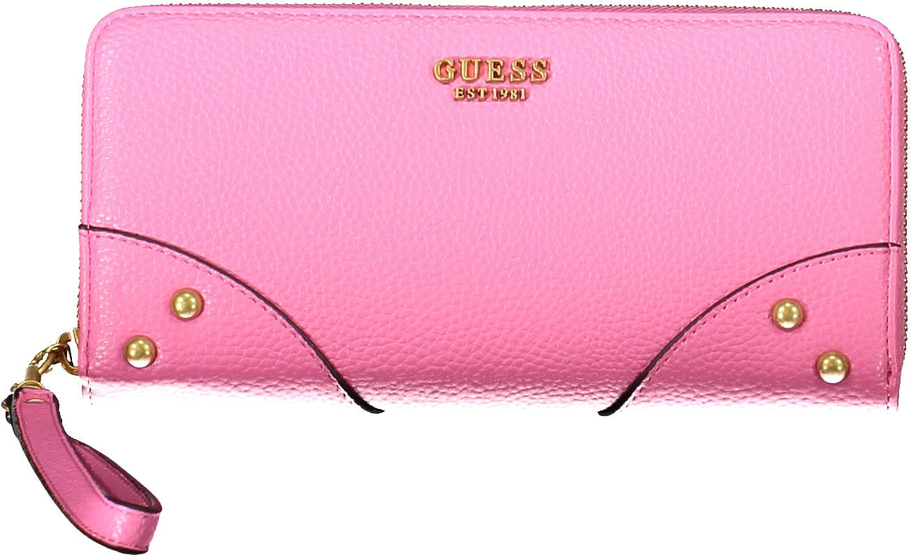 Kuletë për femra Guess Jeans, rozë